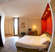 Hotel Rocce Rosse Spa & Residence Teulada